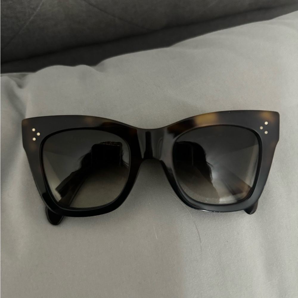 Celine sunglasses